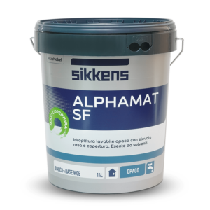 ALPHAMAT SF