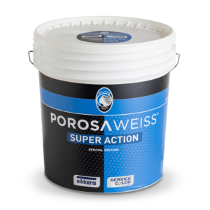 SUPER ACTION POROSA WEISS ATALANTA