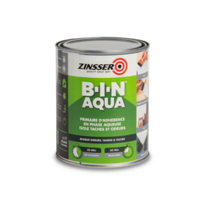BIN ACQUA