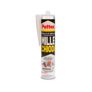 PATTEX MILLE CHIODI
